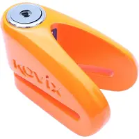 Kovix Kvz1 5 Mm Skivebremselås