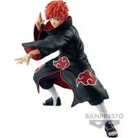Banpresto Naruto Shippuden Vibrerende Stars Sasori-figur