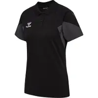 Hummel Travel Kortærmet Polo