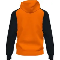 Joma Academy Iv Sweatshirt Med Lynlås