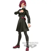 Banpresto Jujutsu Kaisen Jukon No Kata Nobara Kugisaki-figur
