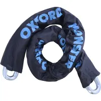 Oxford Monster 14 Mm X 1,2m Kædelås