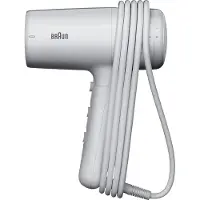 Braun Hd 2.1 2100w Hårtørrer