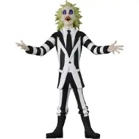 NECA Beetlejuice-figur 15 Cm