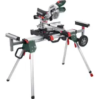 Metabo Set Kgs 216 M + Ksu 251 Geringssav