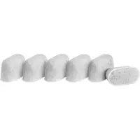 Gastroback - Vand filter - til kaffemaskine (pakke med 6)