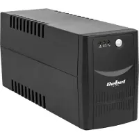 QÜer Kom0552 800va 480w Ups