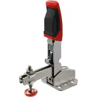 Bessey Stc-vh Series Strammeskruer