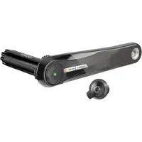 Sram Force D2 Dub Venstre Krank Med Effektmåler