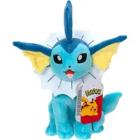 Pokémon Damp-pokémon Plyslegetøj