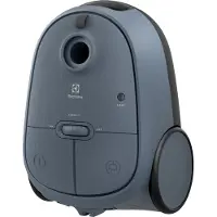 Electrolux EB61C4DB, 850 W, Tromle vakuum, Dry, Støvpose, 3,5 L, EPA