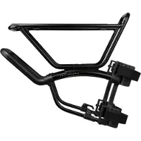 Topeak Carrier Tetra M1 Front Fork Bagagebærer