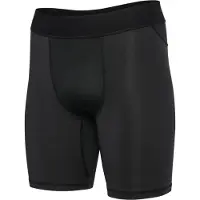 Hummel Sportsbukser sølvgrå / sort