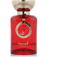 Al Wataniah Massad Royale Eau de parfum 100 ml
