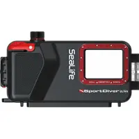 SeaLife Sportdiver Ultra Uw Bolig