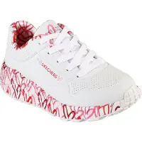 SKECHERS Uno Lite Sko