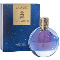 Aurora La Nuit De L'Amour Eau De Parfum For Women 100 Ml