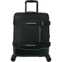 American Tourister Urban Track Spinner 55 Tsa 41.5l Kuffert Med Hjul