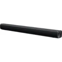 Xiaomi - Lydbarsystem - 2.0-kanal - trådløs - Bluetooth