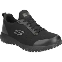 SKECHERS Squad Sr Sko
