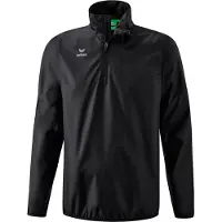 Erima Sportsweatshirt sort