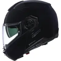Nolan N90-3 06 CLASSICO Klaphjelm Sort S