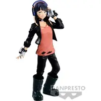 Banpresto My Hero Academia Jack Heltenes Tidsalder Høretelefonfigur 15 Cm