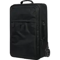 Hummel Travel Cabin 46l Kuffert Med Hjul