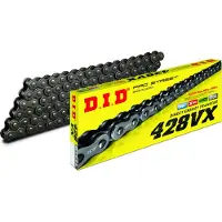 Did 428vx Hollow Rivet Kæde