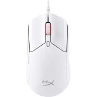 HyperX Pulsefire Haste 2 Spillemus