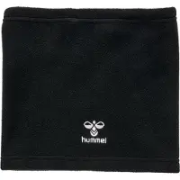 Hummel Halsrør Fleece - Sort, størrelse One Size