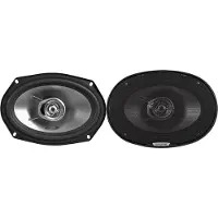 Alpine SXE-6925S 6x9 2 vejs coaxial højttaler