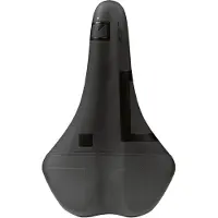 Prologo Unisex's Proxim W350 T2.0 E-Bike Saddle Black 155mm