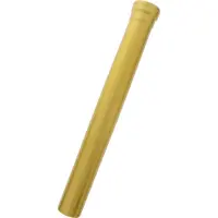 JMP USD-gaffel dykrør gold GOLD