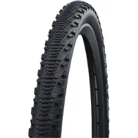 Schwalbe Cx Comp Hs 369 24´´ X 1.75 Stiv Urbandæk