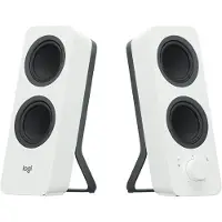 Logitech Z207 Bluetooth Højttalere
