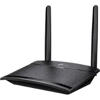 TP-LINK TL-MR100 - Trådløs router - WWAN 2,4 GHz