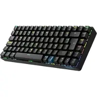 Hiditec Gke010005 Trådløst Mekanisk Gamingtastatur