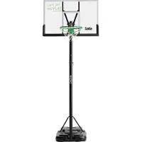 Salta Basketball stander Center Salta 128 x 371 x 210 cm (807-516)