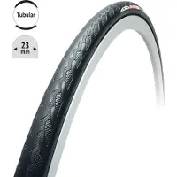 Tufo Elite Ride Tubular 700c X 23 Stiv Landevejsdæk
