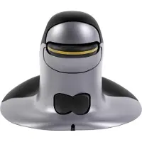 Fellowes Ergonomic Penguin L Trådløs Mus