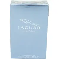 Jaguar Classic Blue Eau de toilette 75 ml