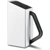 Victorinox Swiss Army Swiss Classic Knife Block Small white