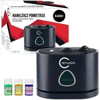 Carruzzo luftbefugter K444K2 AIR HYDRIDISER TOP DIFFUSER