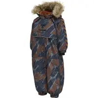 Hummel Moon Tex Dragt