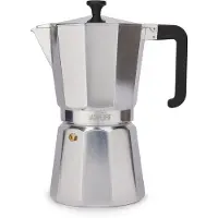 La Cafetière 12 Cup Kaffemaskine Italiensk