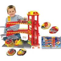Dickie Toys SIMBA SOS Rescue Station 2 typer 41 cm 371-8000