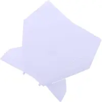 Polisport Off Road Ktm Sx/sx-f/xc/xc-f 23-25 Frontplade