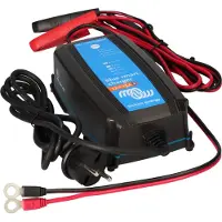 Victron Energy Blå Smart Ip65 12/15 + Dc-stiklader