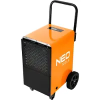 Neo Tools affugter 90-162